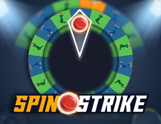 Spin Strike